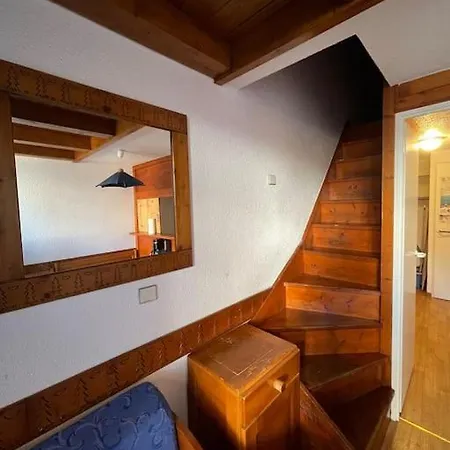 Le Silveralpe Apartament Val Thorens