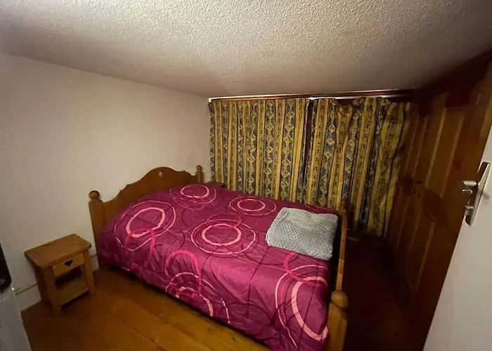 Le Silveralpe Val Thorens