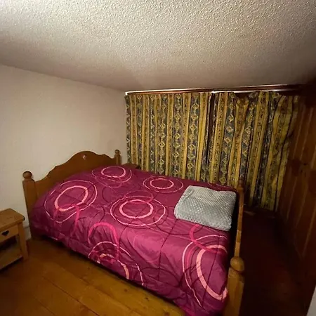 Le Silveralpe Val Thorens