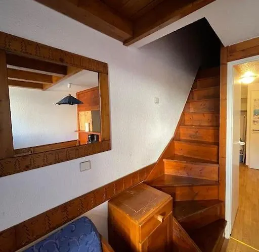 Le Silveralpe Apartment Val Thorens